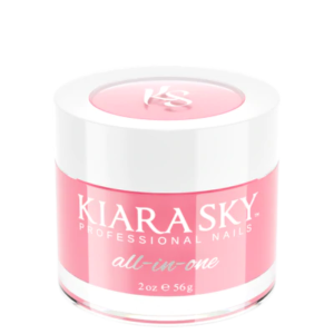 Kiara Sky All In One Powder Color 2oz - 5048 Pink Panther