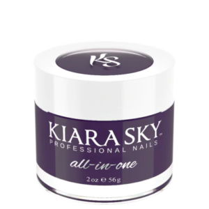 Kiara Sky All In One Powder Color 2oz - 5061 Like A Snack