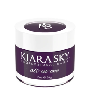 Kiara Sky All In One Powder Color 2oz - 5064 Euphoric