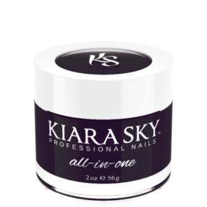 Kiara Sky All In One Powder Color 2oz - 5067 Good as Gone