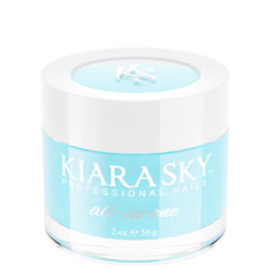 Kiara Sky All In One Powder Color 2oz - 5068 Baby Boo