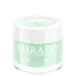Kiara Sky All In One Powder Color 2oz - 5072 Encouragemint