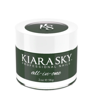 Kiara Sky All In One Powder Color 2oz - 5079 Ivy League