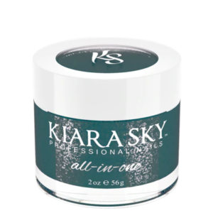 Kiara Sky All In One Powder Color 2oz - 5080 Now and Zen