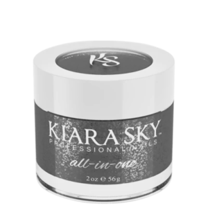 Kiara Sky All In One Powder Color 2oz - 5086 Little Black Dress