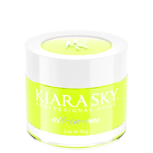 Kiara Sky All In One Powder Color 2oz - 5088 Light Up