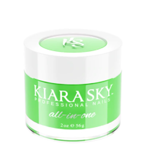Kiara Sky All In One Powder Color 2oz - 5089 Bet On Me