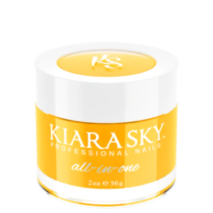 Kiara Sky All In One Powder Color 2oz - 5095 Golden Hour