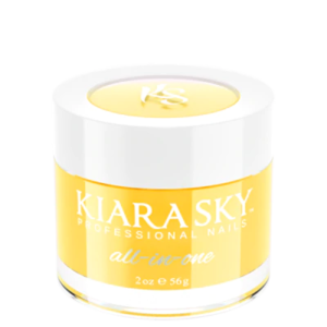 Kiara Sky All In One Powder Color 2oz - 5096 Blonded