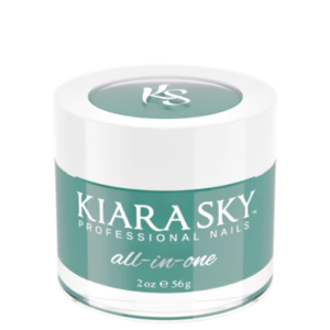 Kiara Sky All In One Powder Color 2oz - 5099 Summer Fling