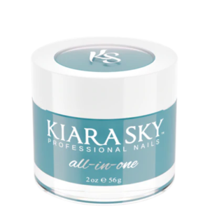 Kiara Sky All In One Powder Color 2oz - 5100 Trust Issues