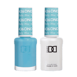 436 Baby Blue