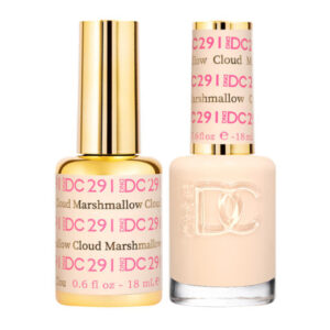 291 Marshmallow Cloud