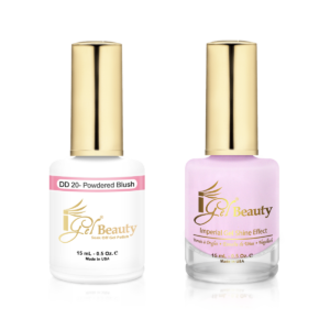 Dip & Dap Duo - DD020 Powdered Blush