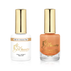 Dip & Dap Duo - DD025 Arizona Tan