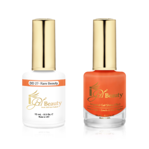 Dip & Dap Duo - DD027 Rare Beauty