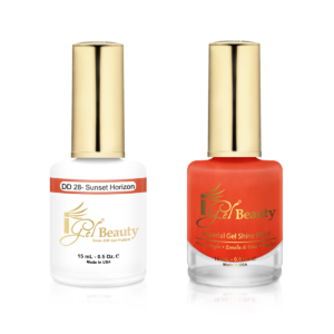 Dip & Dap Duo - DD028 Sunset Horizon