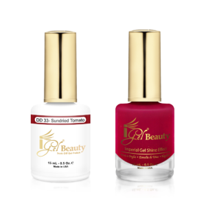 Dip & Dap Duo - DD033 Sundried Tomato