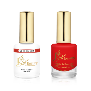 Dip & Dap Duo - DD056 Hot Stuff