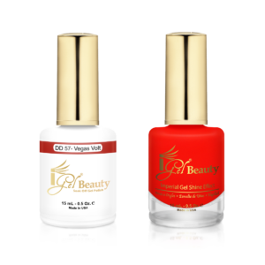 Dip & Dap Duo - DD057 Vegas Volt