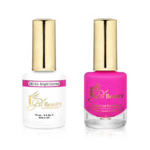 Dip & Dap Duo - DD063 Bright Orchid