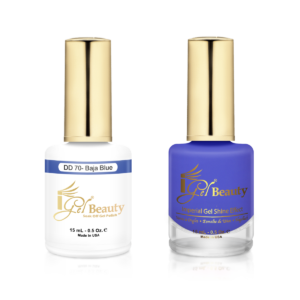 Dip & Dap Duo - DD070 Baja Blue