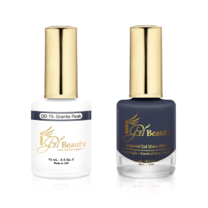 Dip & Dap Duo - DD075 Granite Peak