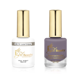 Dip & Dap Duo - DD078 Lunar Eclipse