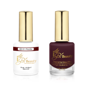 Dip & Dap Duo - DD081 Plumful