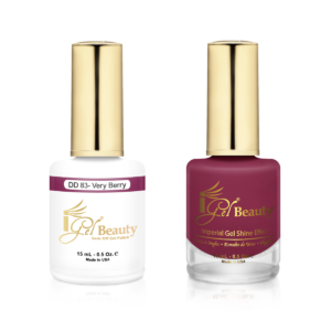 Dip & Dap Duo - DD083 Very Berry