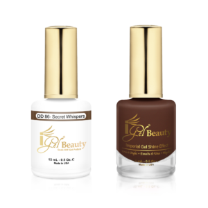 Dip & Dap Duo - DD086 Secret Whispers