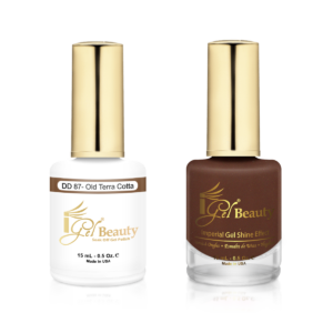 Dip & Dap Duo - DD087 Old Terra Cotta