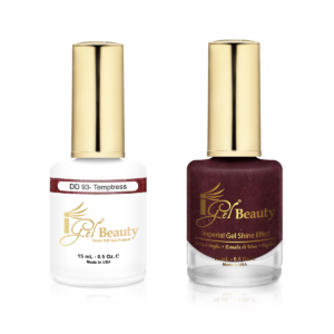 Dip & Dap Duo - DD093 Temptress