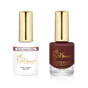 Dip & Dap Duo - DD094 Sweet Truffles