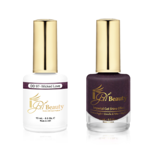 Dip & Dap Duo - DD097 Wicked Love