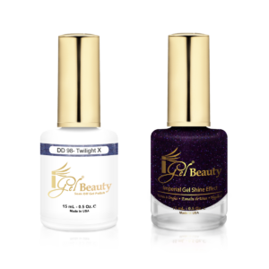 Dip & Dap Duo - DD098 Twilight X