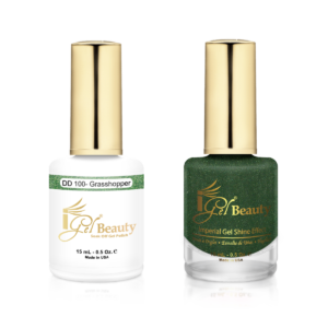 Dip & Dap Duo - DD100 Grasshopper