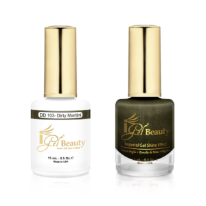 Dip & Dap Duo - DD103 Dirty Martini