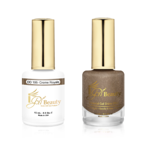 Dip & Dap Duo - DD106 Creme Royale