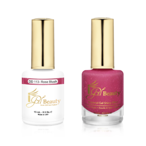 Dip & Dap Duo - DD113 Rose Blush