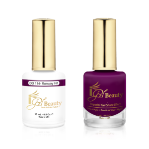 Dip & Dap Duo - DD114 Runway Hit