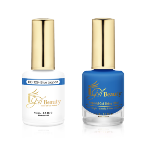 Dip & Dap Duo - DD129 Blue Lagoon