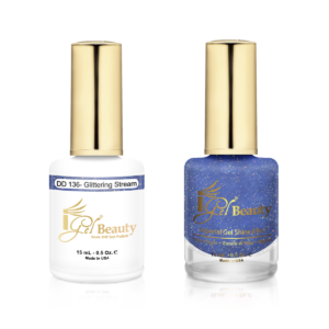 Dip & Dap Duo - DD136 Glittering Stream