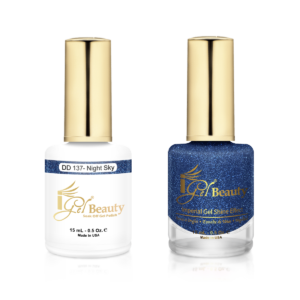 Dip & Dap Duo - DD137 Night Sky