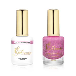 Dip & Dap Duo - DD141 Bubblegum