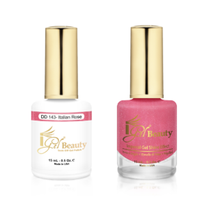 Dip & Dap Duo - DD143 Italian Rose