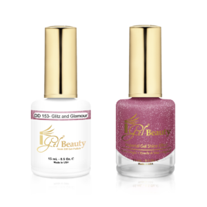 Dip & Dap Duo - DD153 Glitz & Glamour
