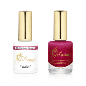 Dip & Dap Duo - DD154 Ruby Slippers