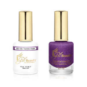Dip & Dap Duo - DD155 Twinkle Violet