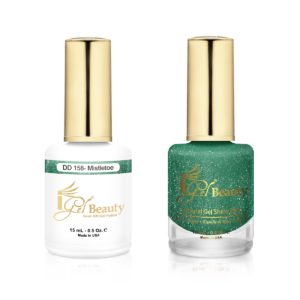 Dip & Dap Duo - DD158 Mistletoe